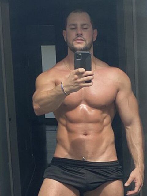 Duncan Saint